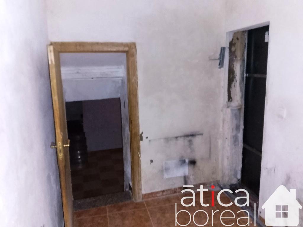 Venta de casa en Lorca