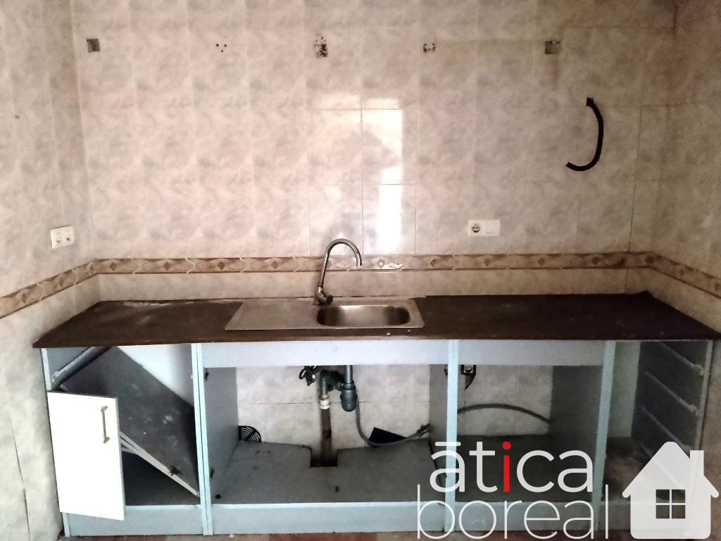 Venta de casa en Lorca