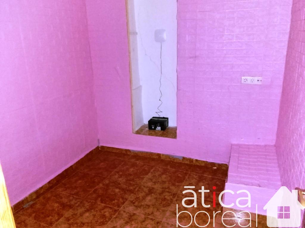 Venta de casa en Lorca