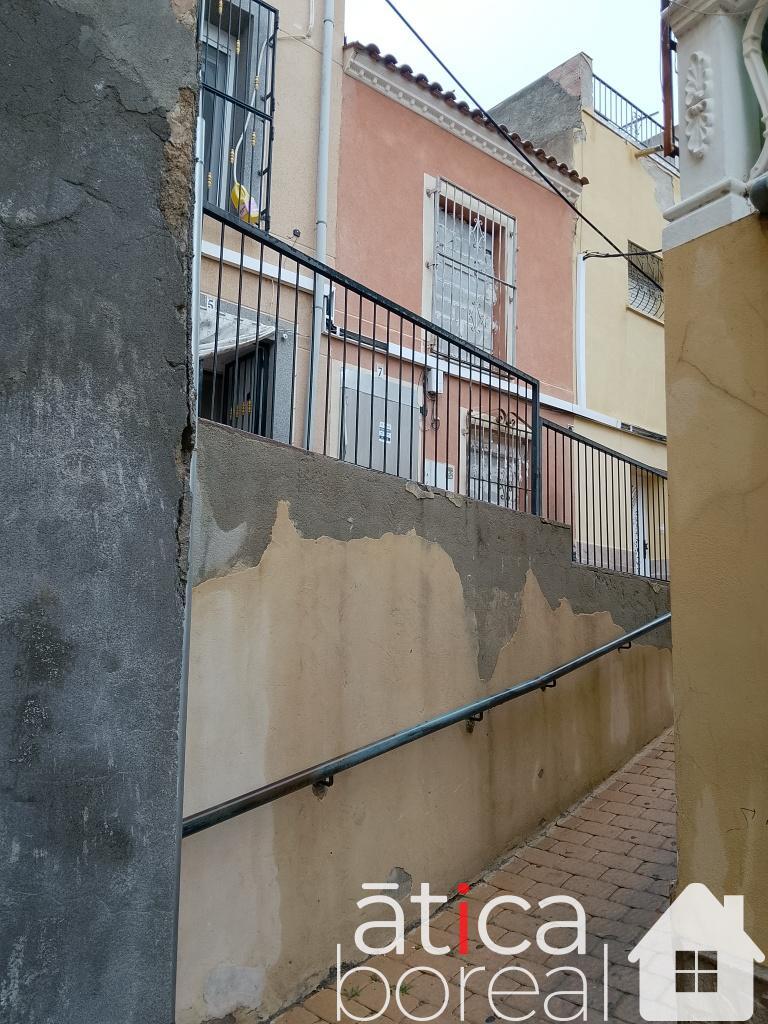 Venta de casa en Lorca