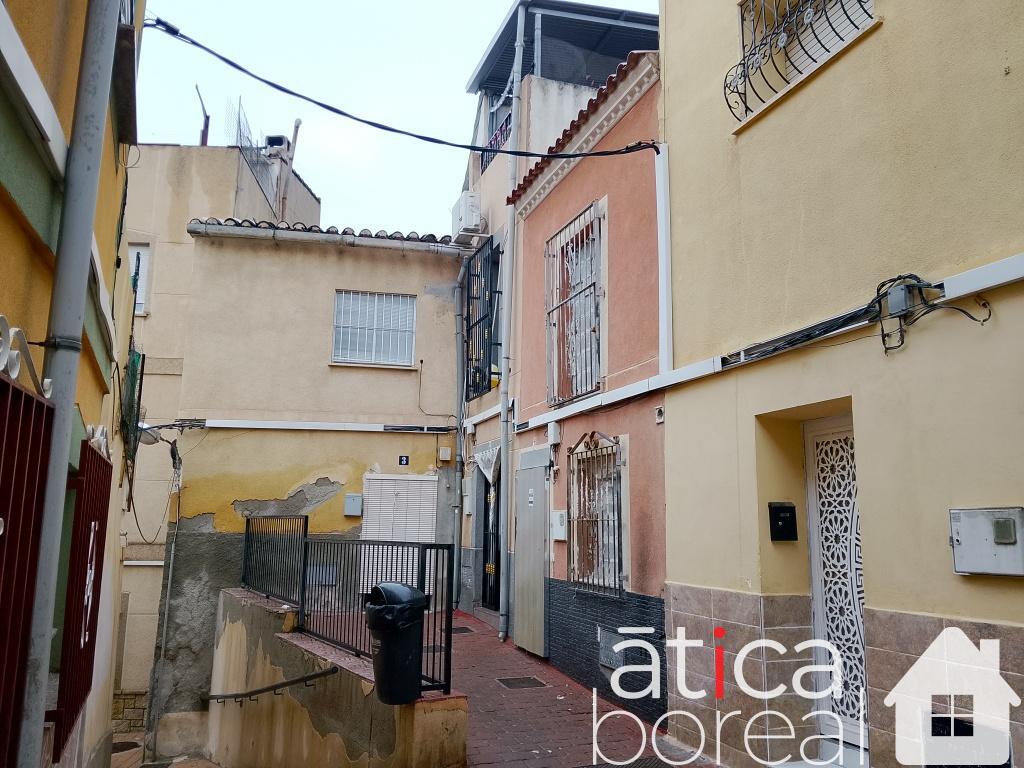 Venta de casa en Lorca