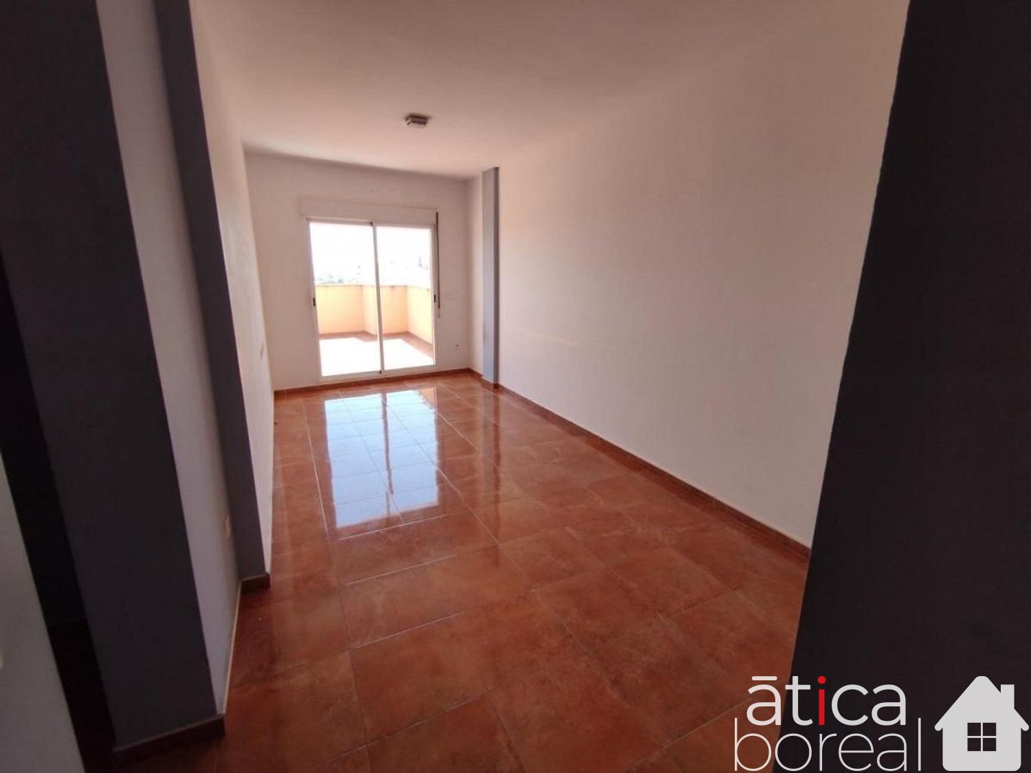 Venta de piso en Totana