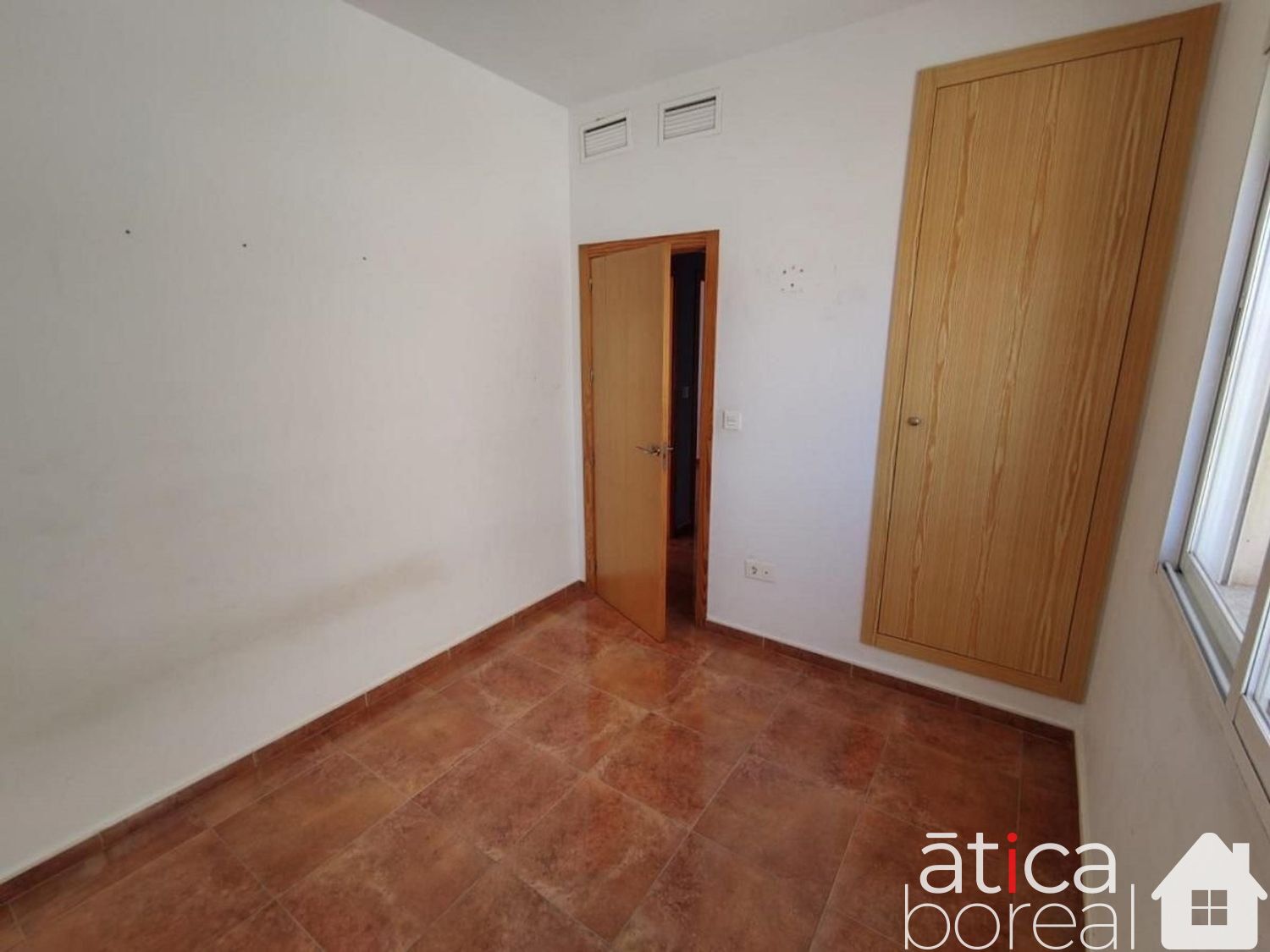 Venta de piso en Totana