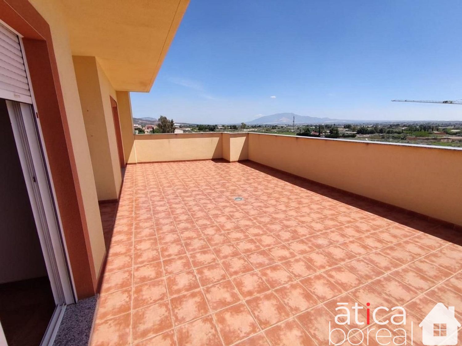 Venta de piso en Totana