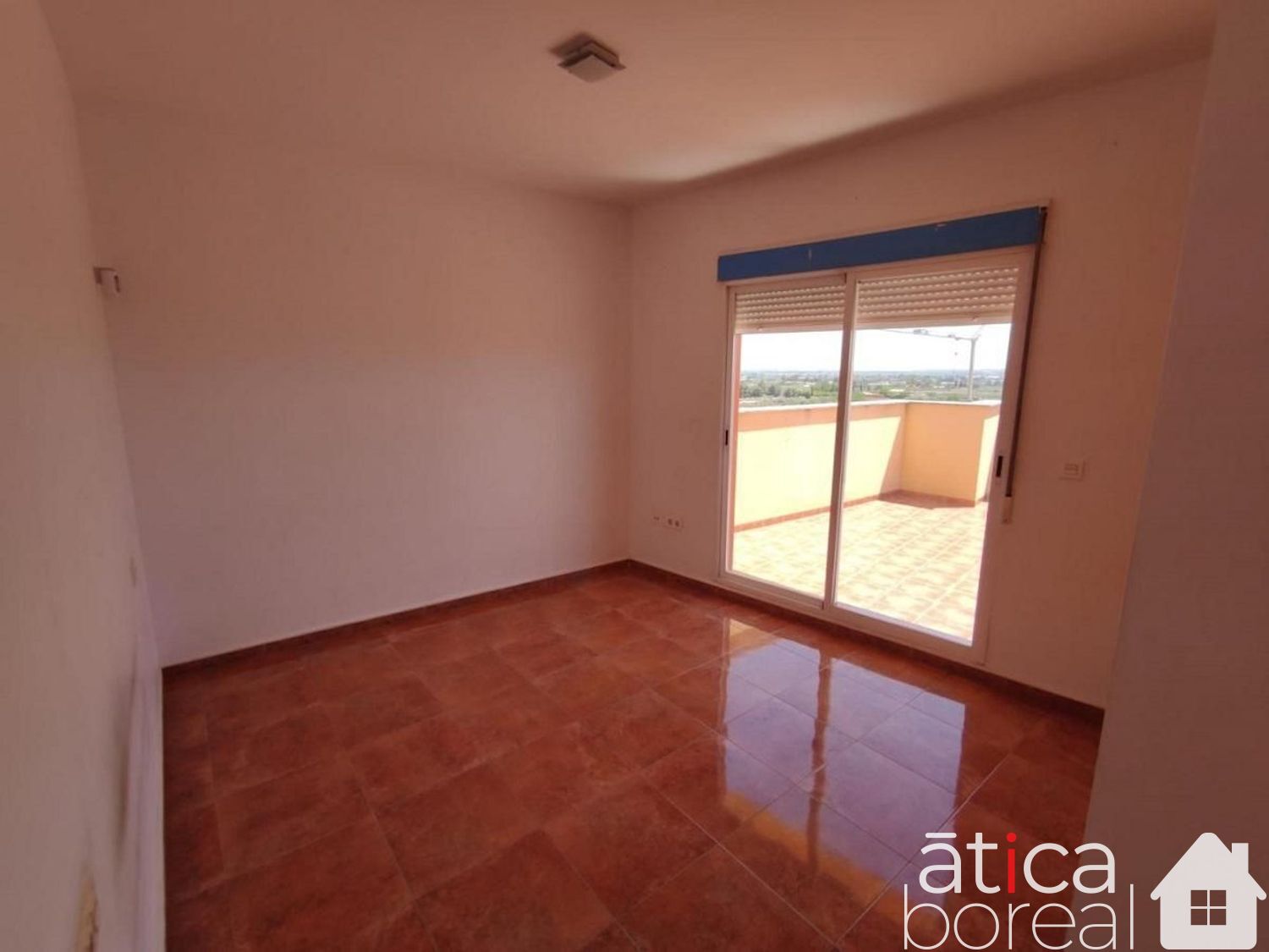 Venta de piso en Totana