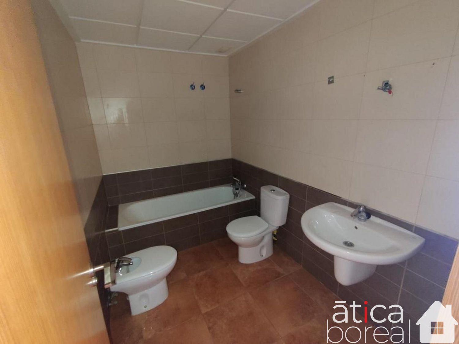 Venta de piso en Totana