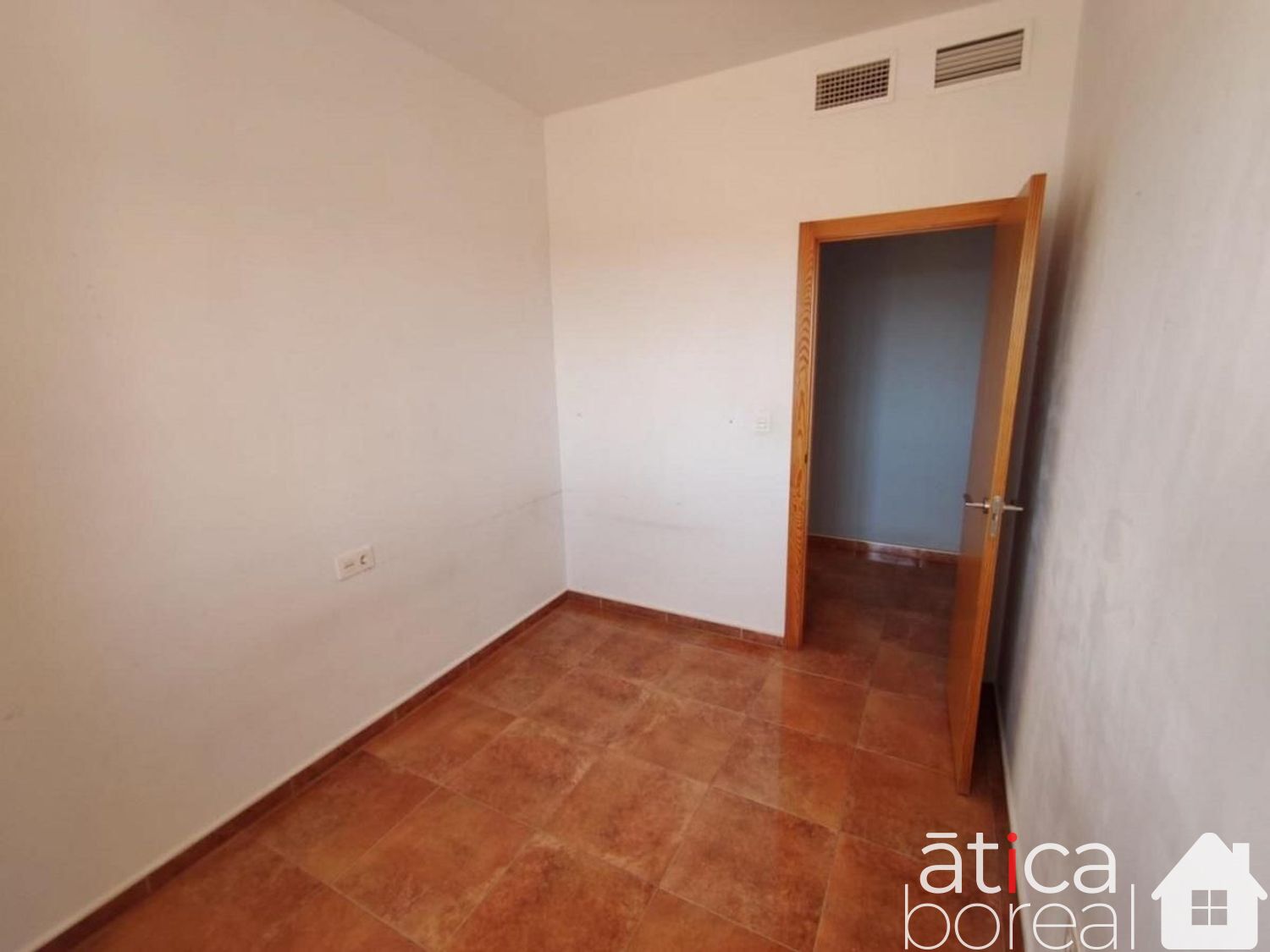 Venta de piso en Totana