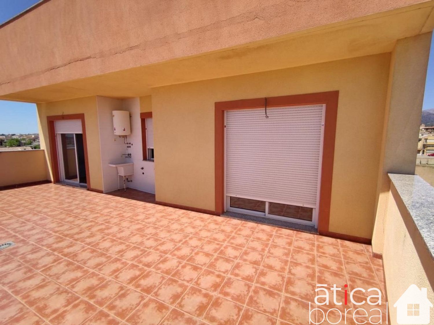 Venta de piso en Totana