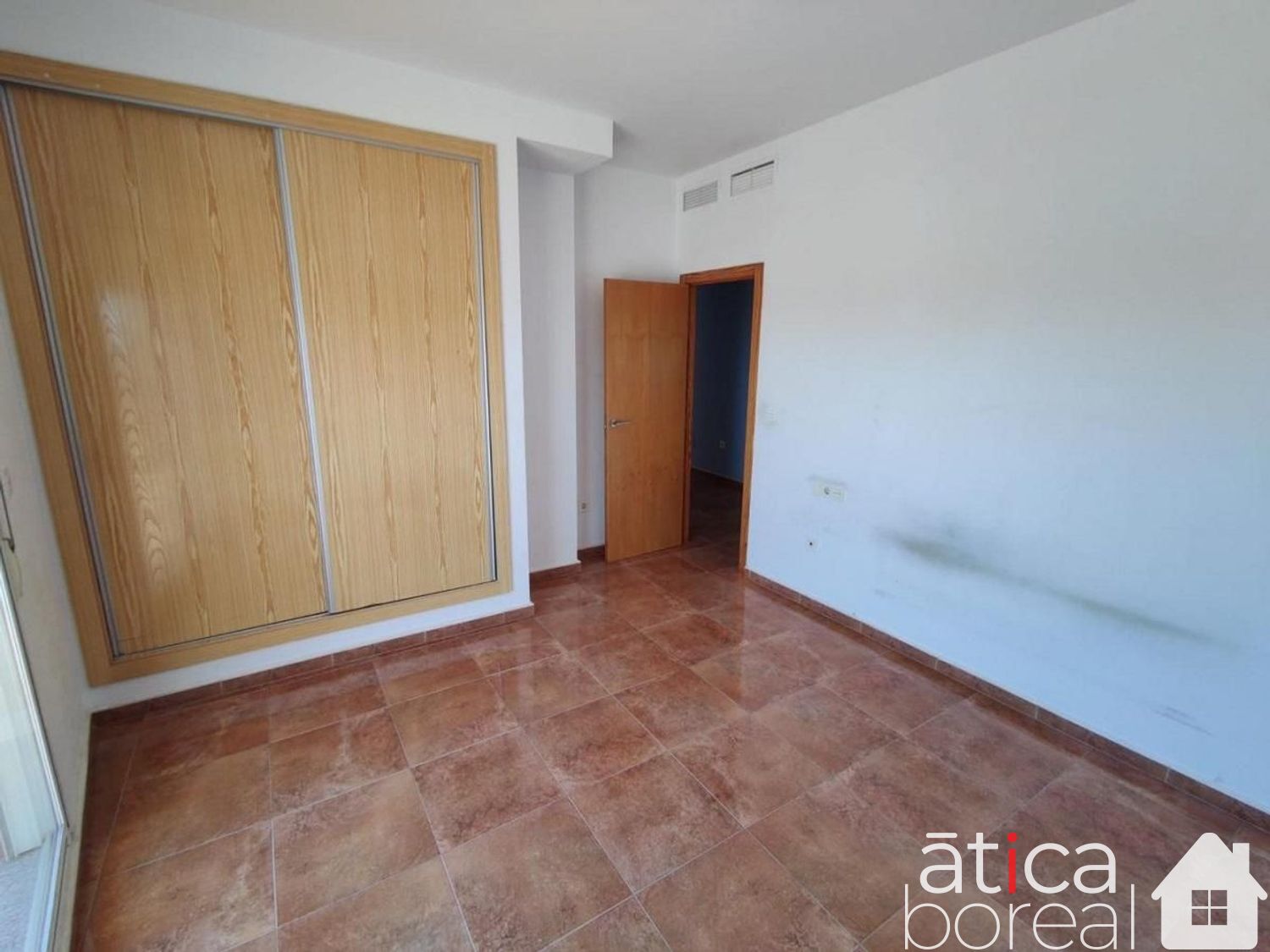 Venta de piso en Totana