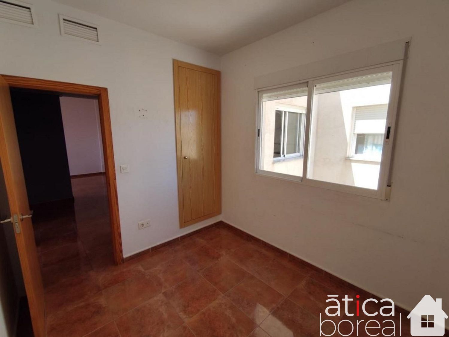 Venta de piso en Totana