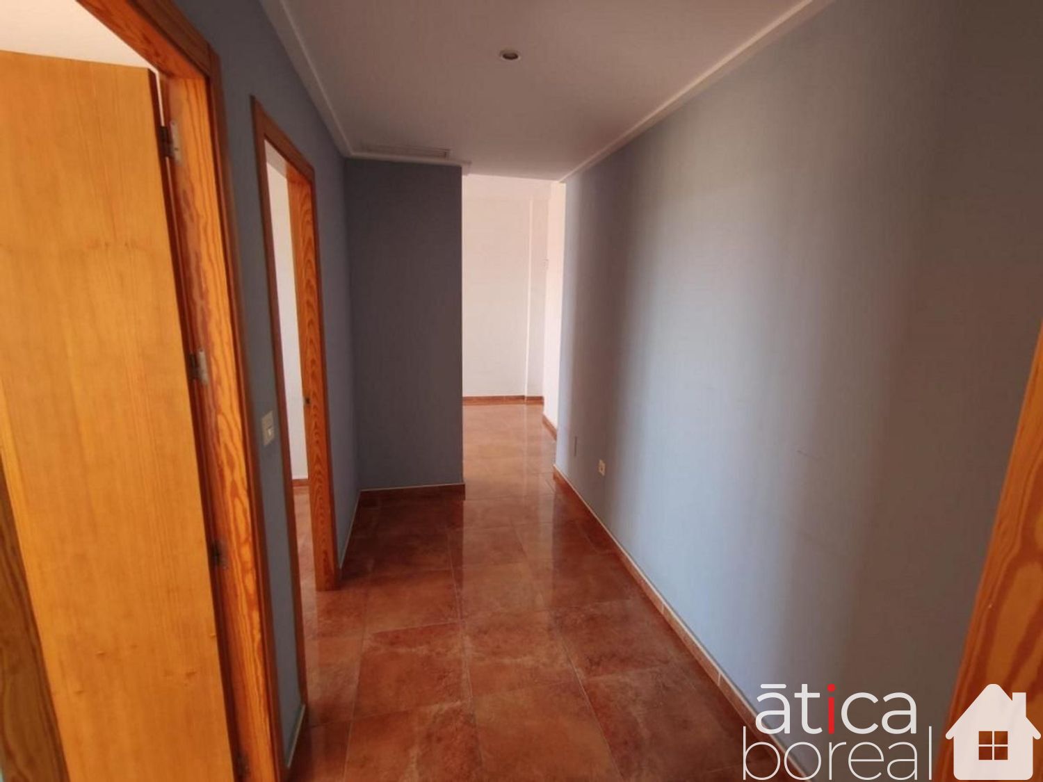 Venta de piso en Totana