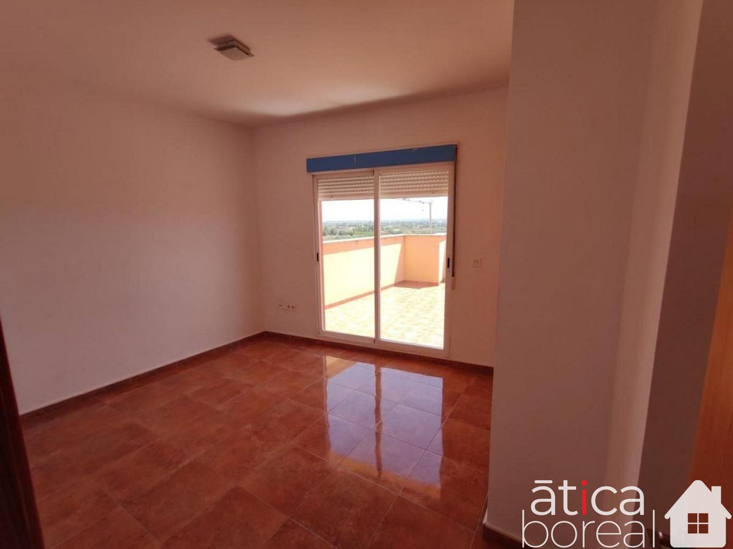 Venta de piso en Totana