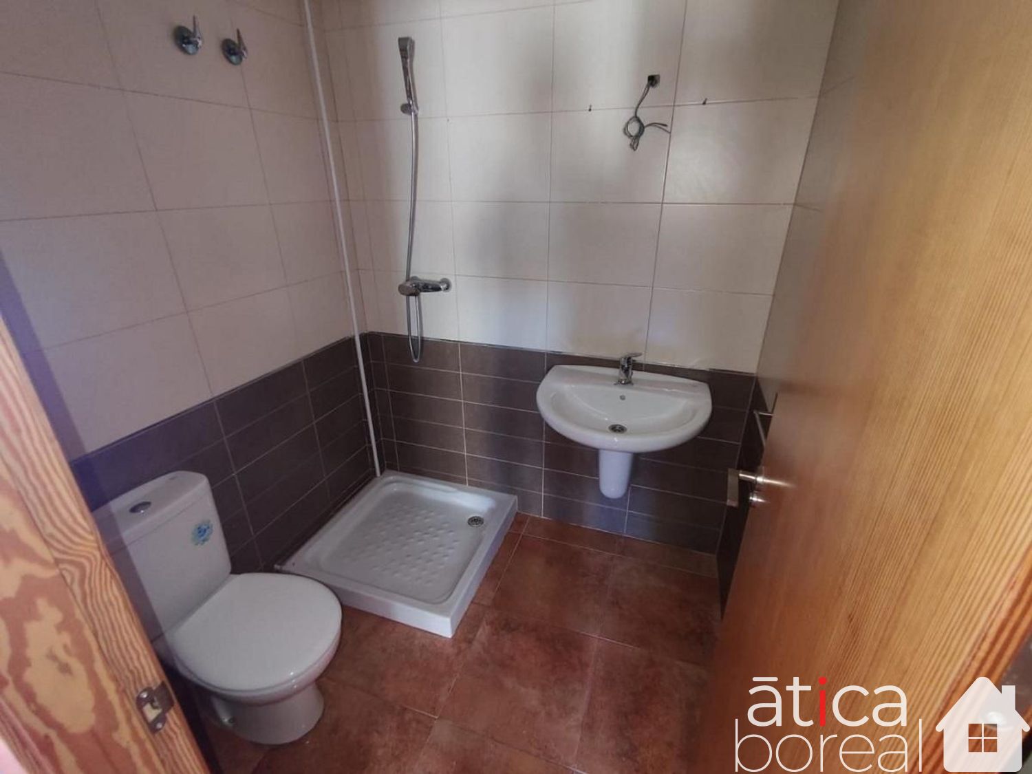 Venta de piso en Totana