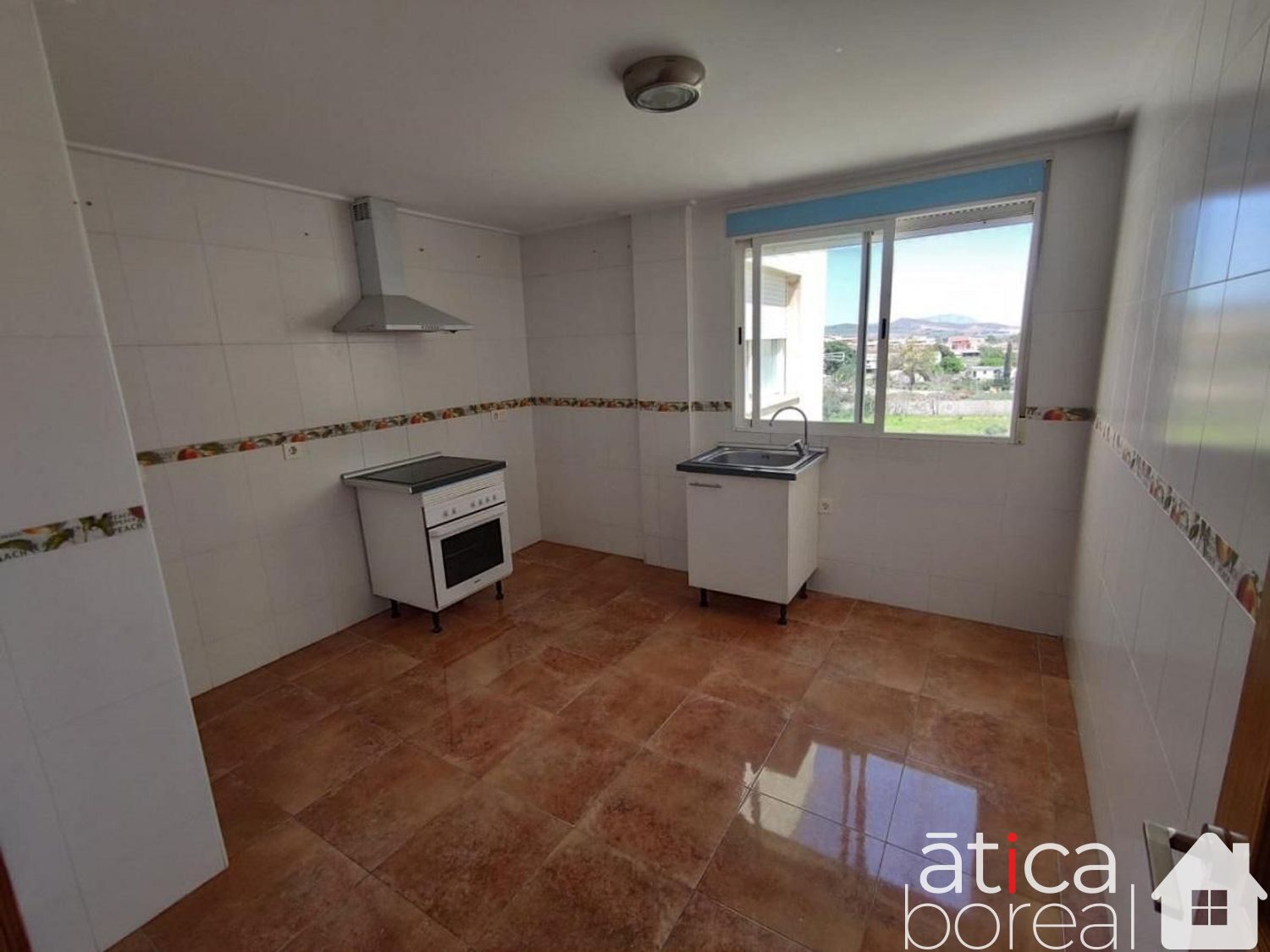 Venta de piso en Totana