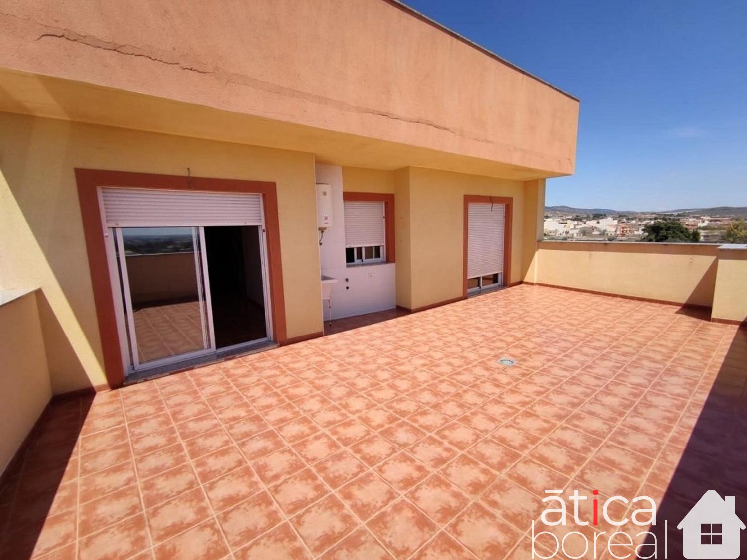 Venta de piso en Totana