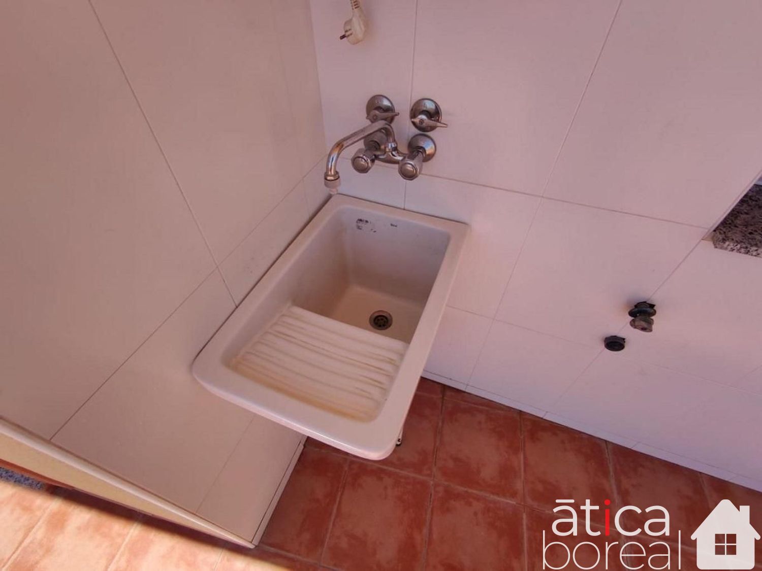 Venta de piso en Totana