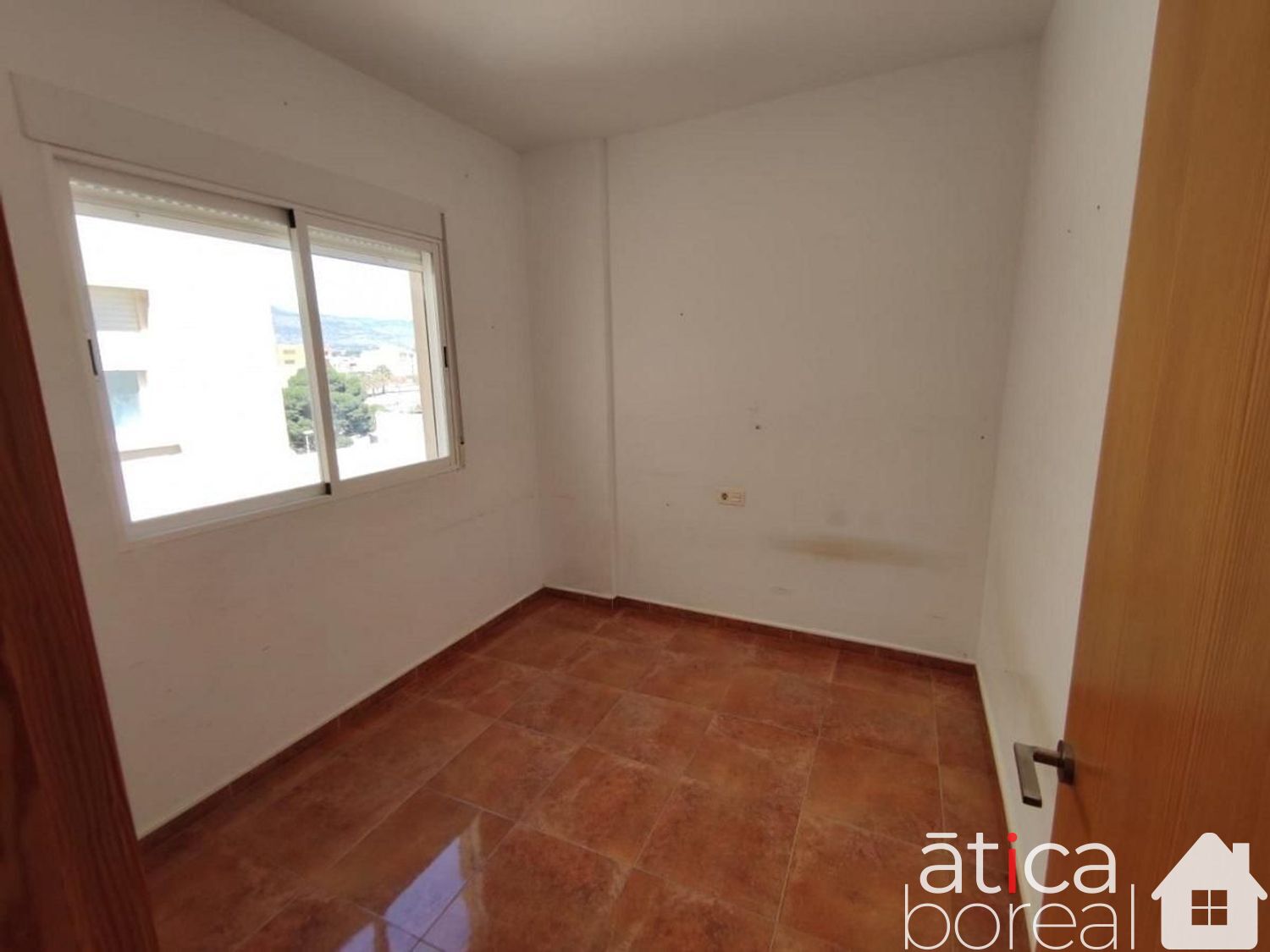 Venta de piso en Totana