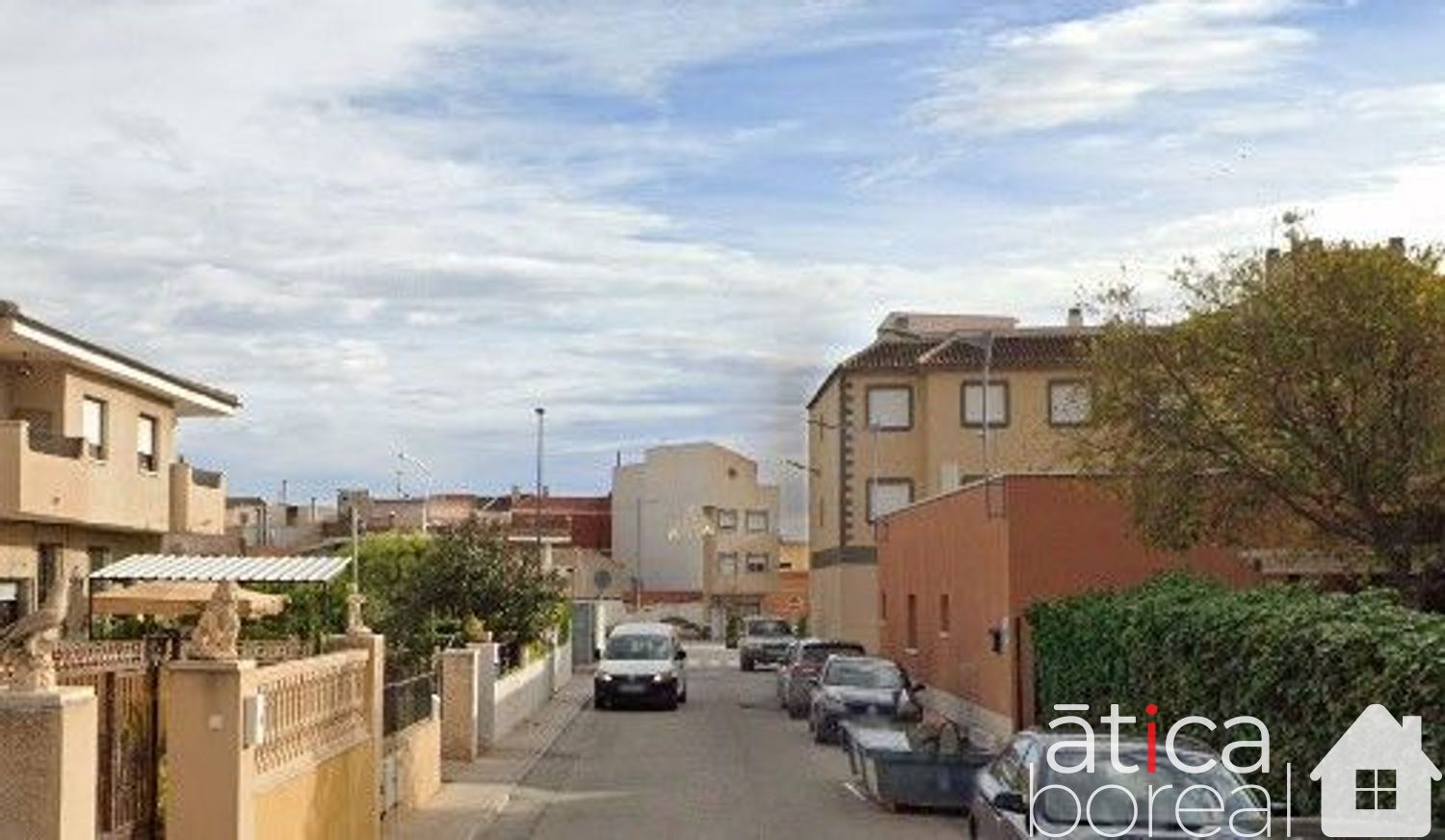 Venta de piso en Fortuna