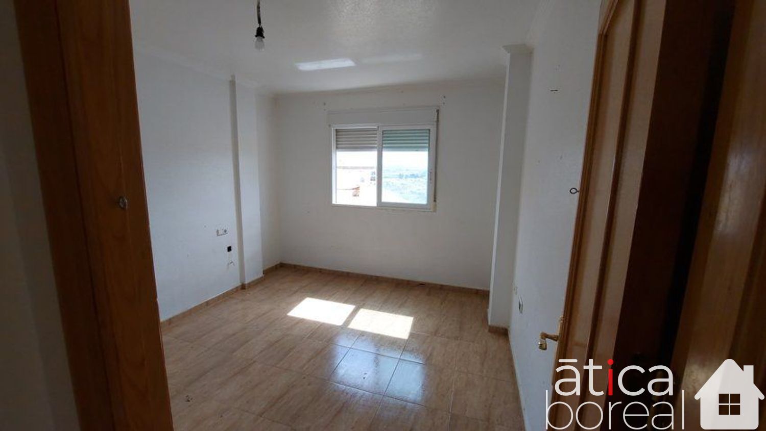 Venta de piso en Fortuna