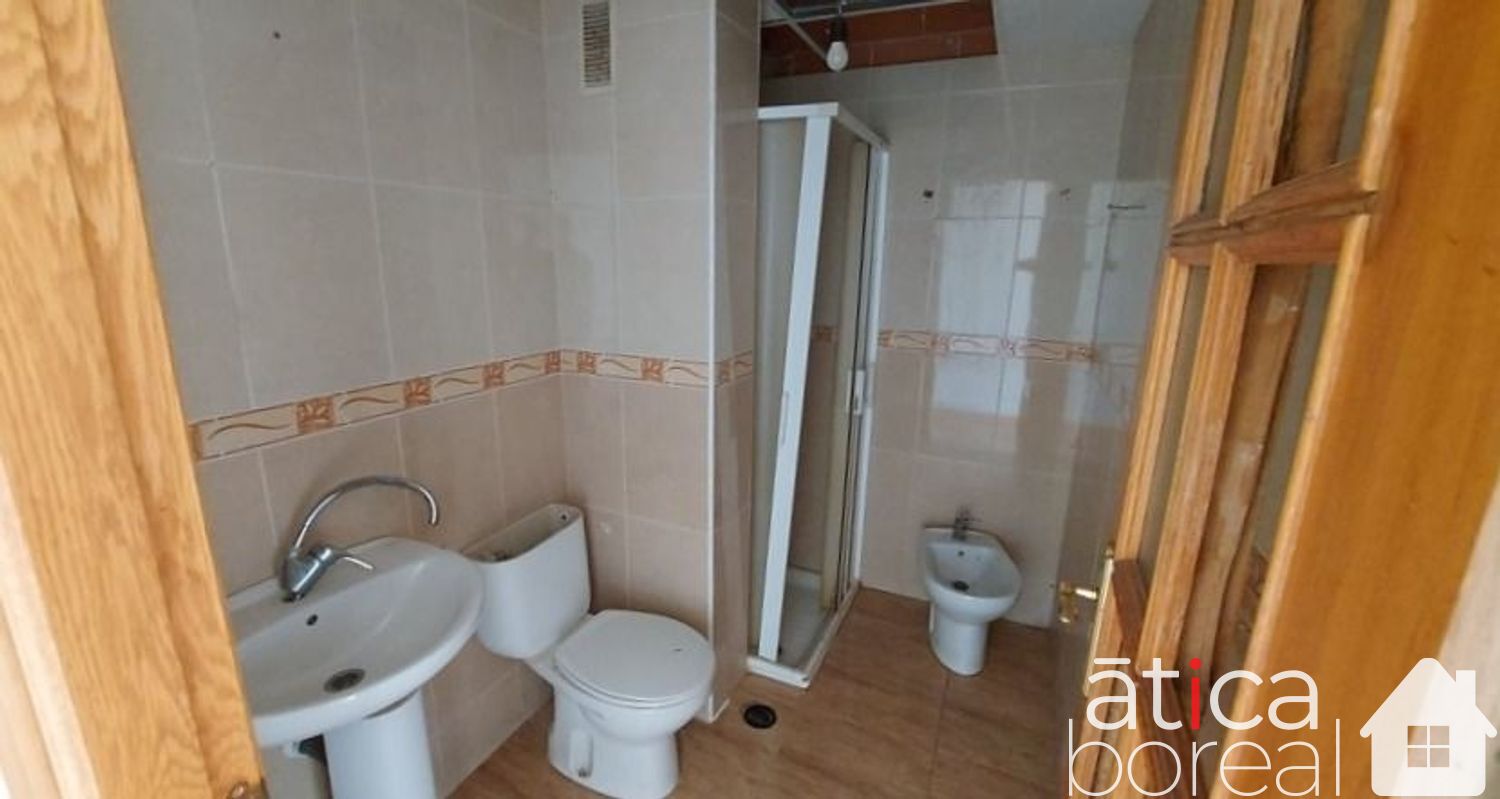 Venta de piso en Fortuna