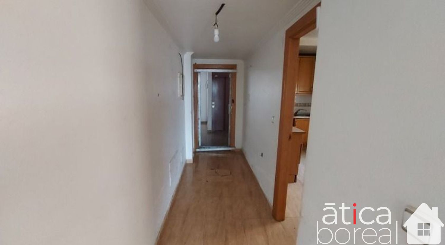 Venta de piso en Fortuna