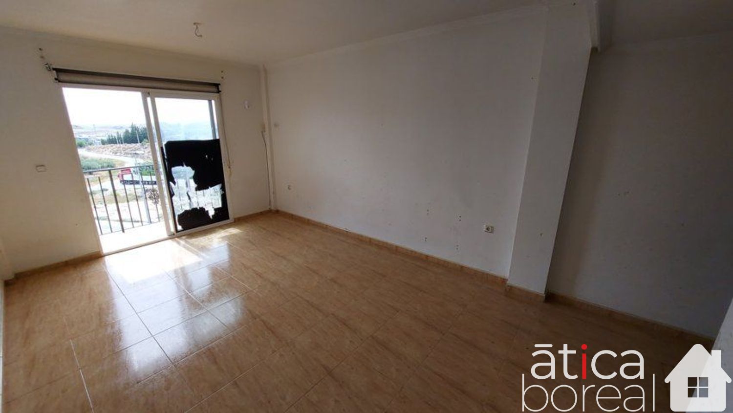 Venta de piso en Fortuna