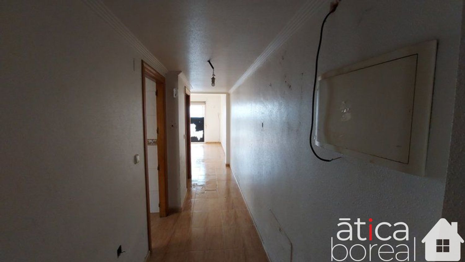 Venta de piso en Fortuna