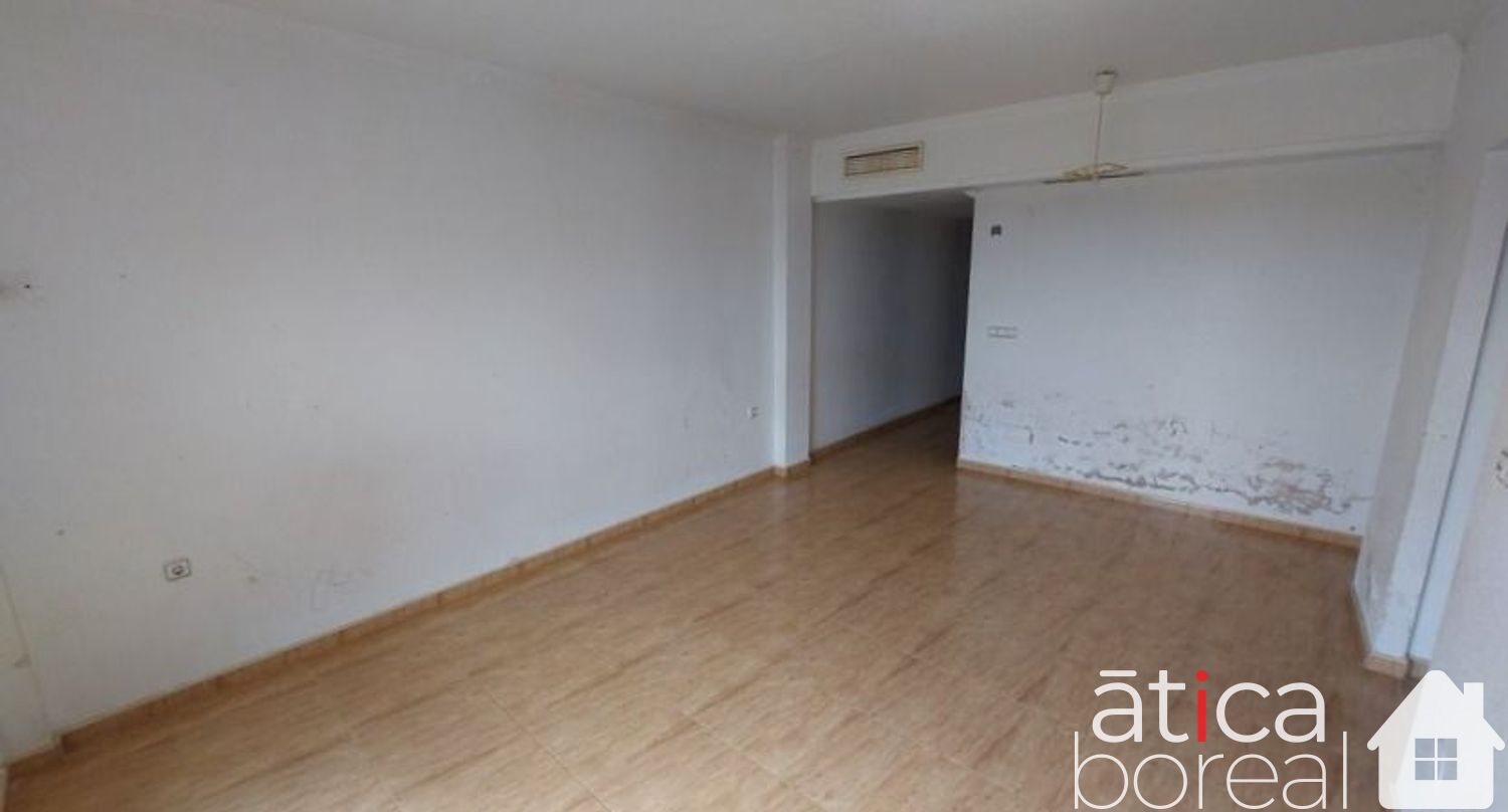 Venta de piso en Fortuna