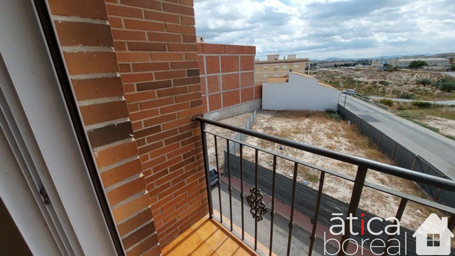 Venta de piso en Fortuna