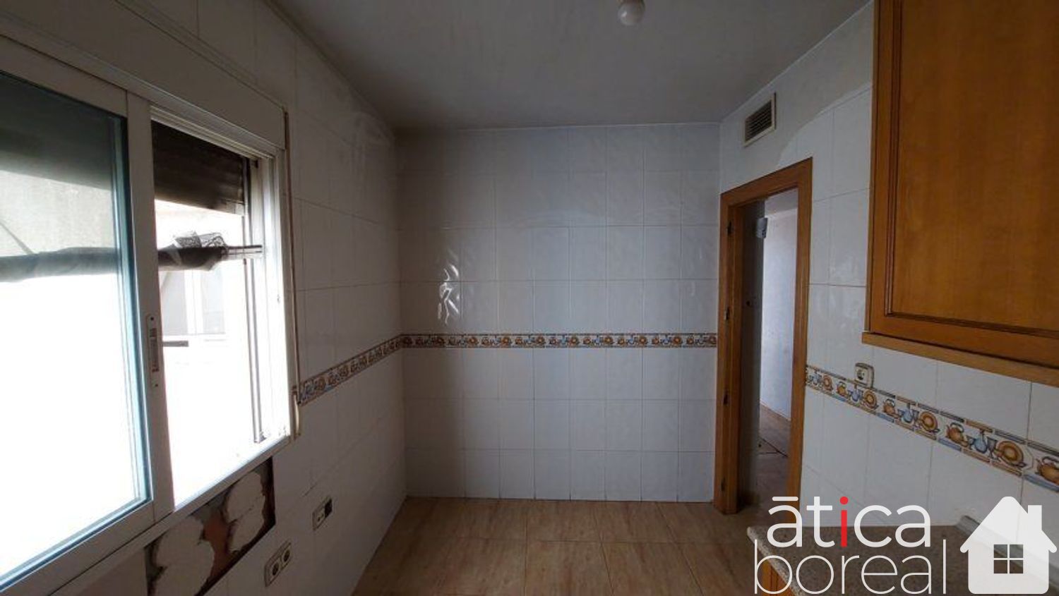 Venta de piso en Fortuna