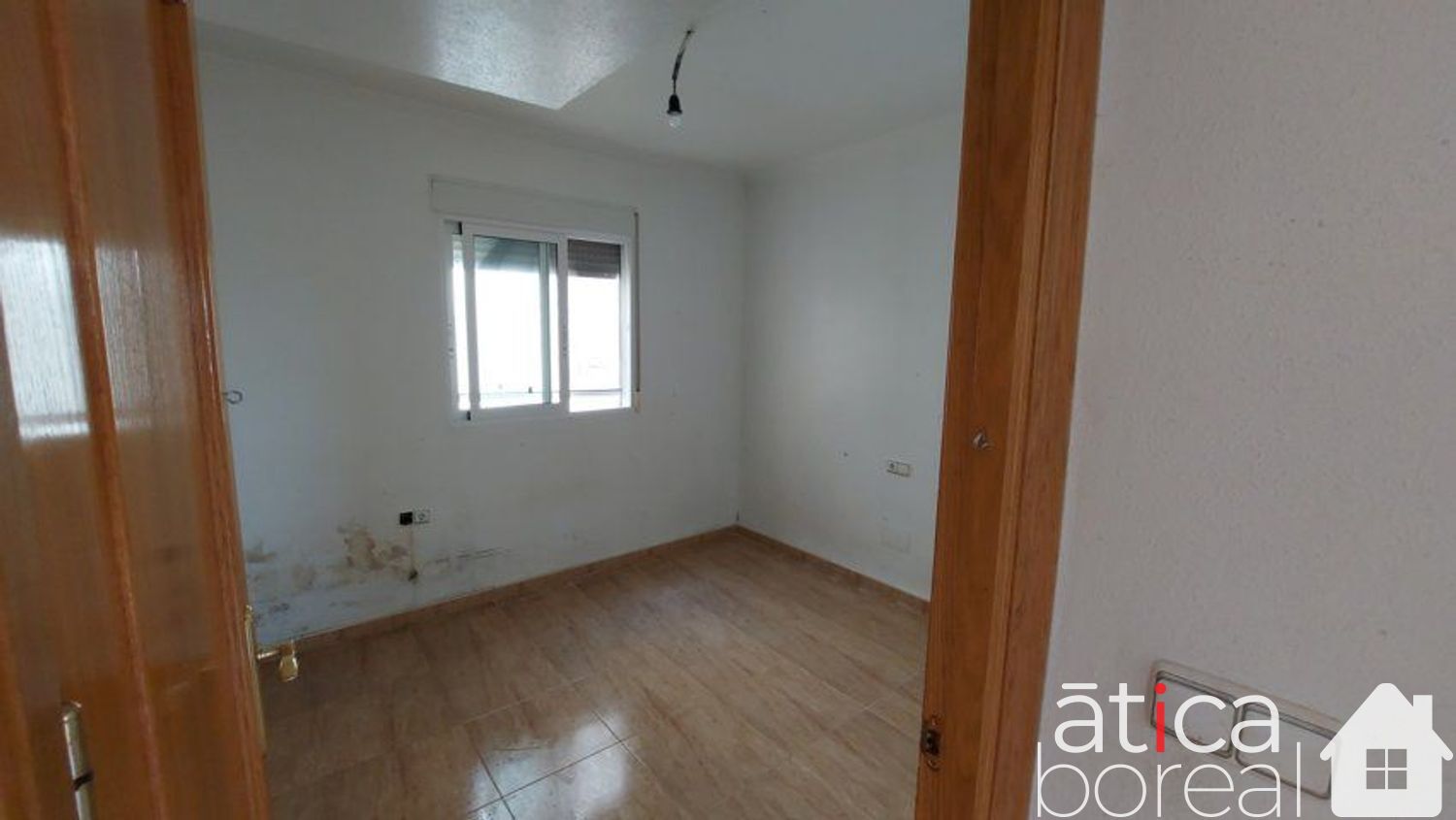 Venta de piso en Fortuna