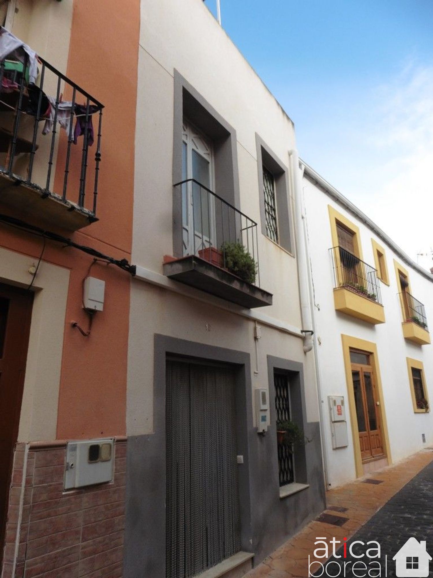 Venta de casa en Ulea