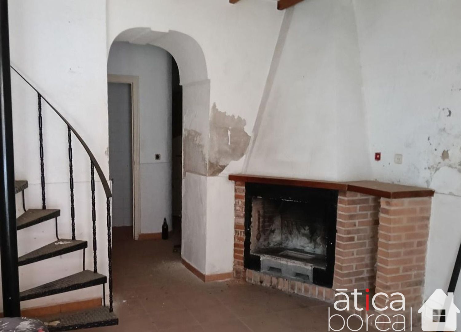 Venta de casa en Ulea