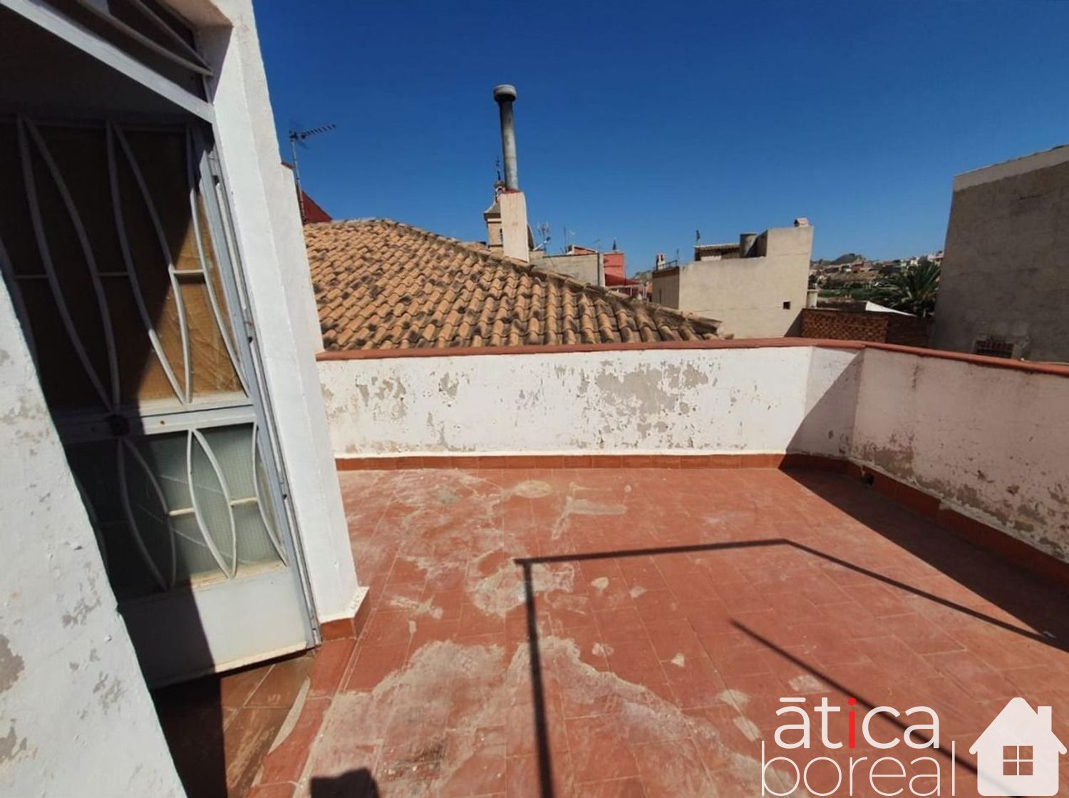 Venta de casa en Ulea