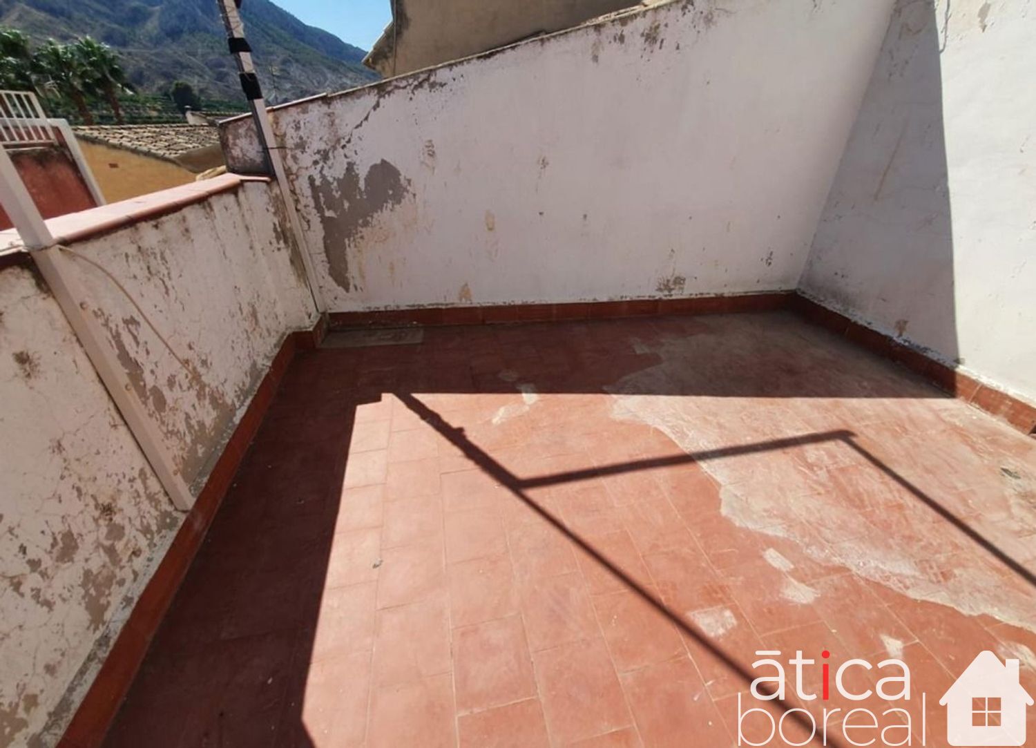 Venta de casa en Ulea