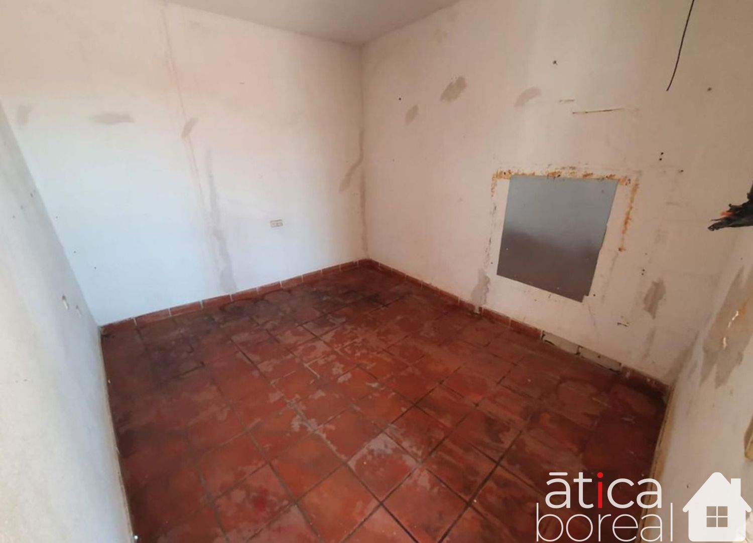 Venta de casa en Ulea