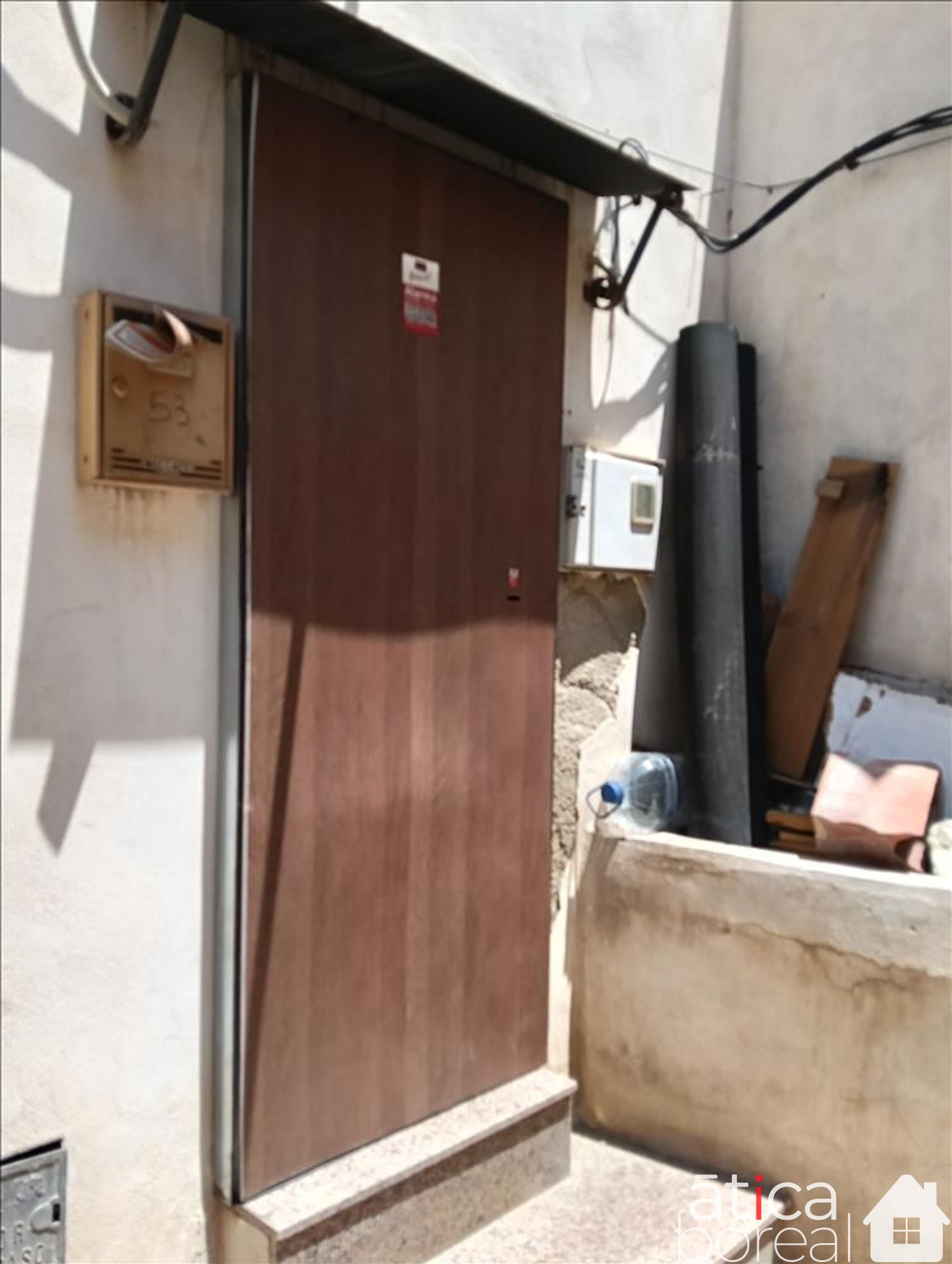 Venta de casa en Caravaca de la Cruz