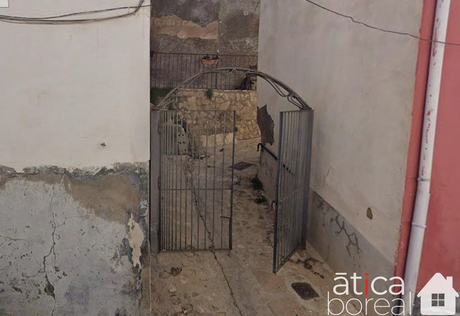 Venta de casa en Caravaca de la Cruz