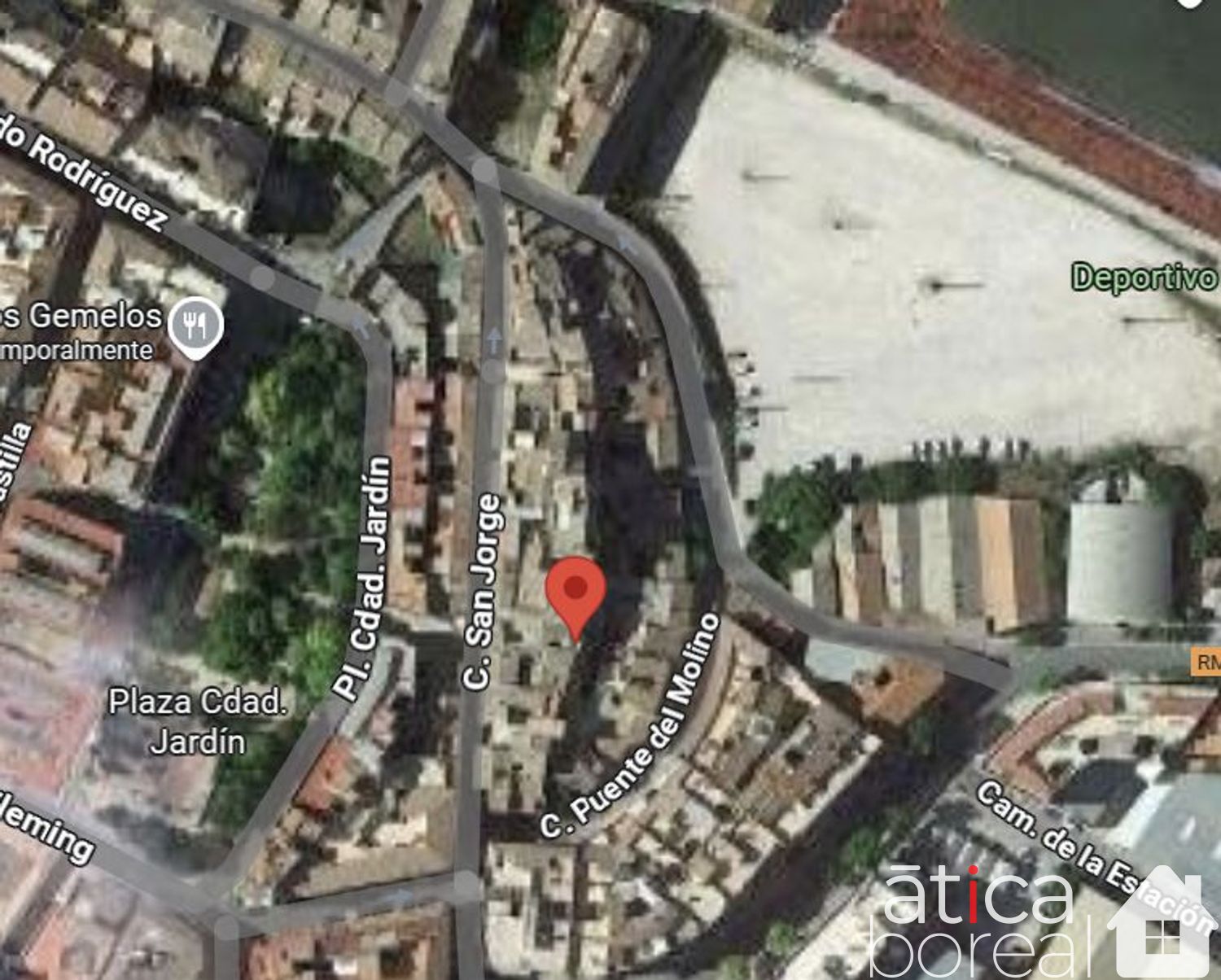 Venta de casa en Caravaca de la Cruz