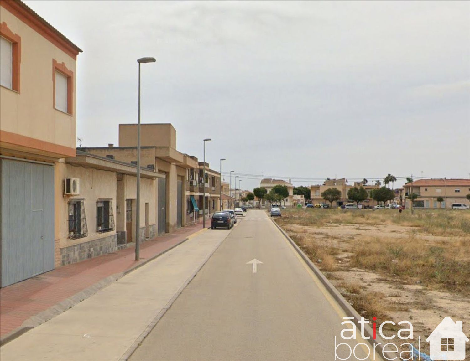 Venta de casa en Torre Pacheco