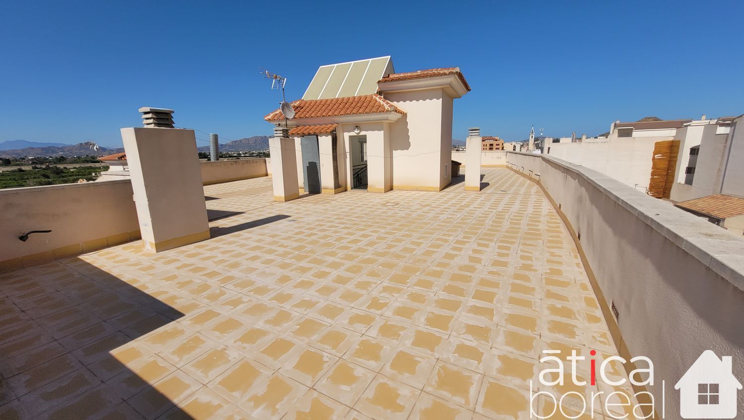 Venta de piso en Murcia