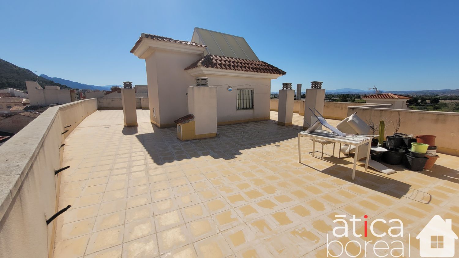 Venta de piso en Murcia