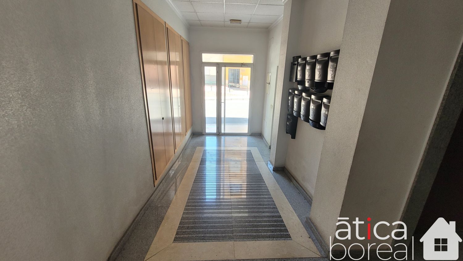 Venta de piso en Murcia