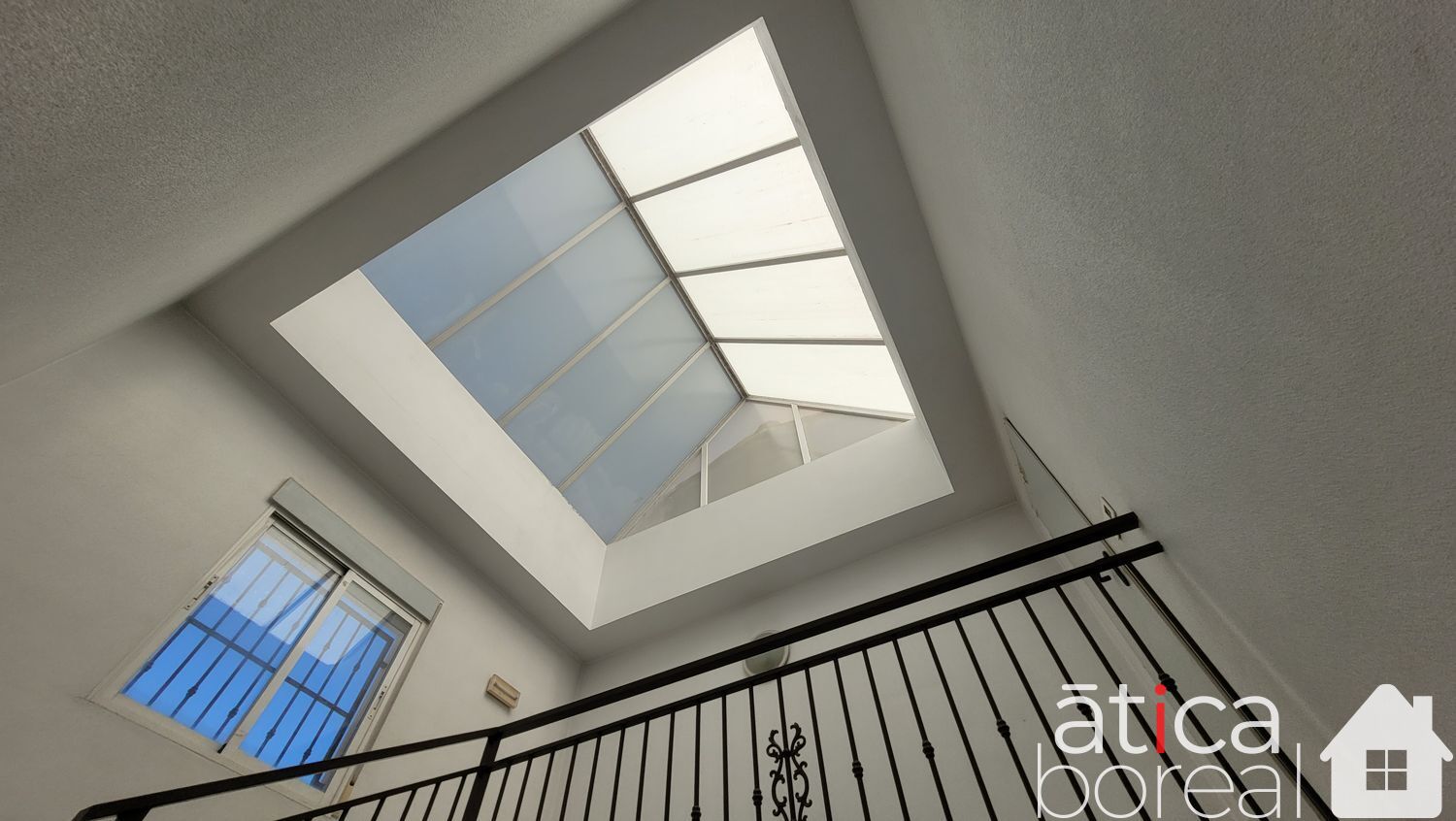 Venta de piso en Murcia