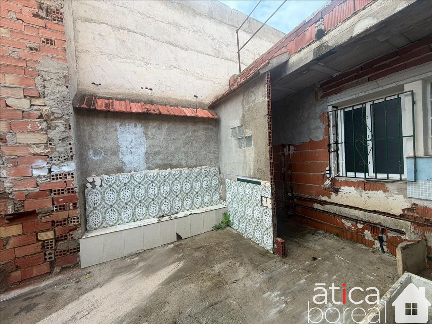 Venta de casa en Las Torres de Cotillas