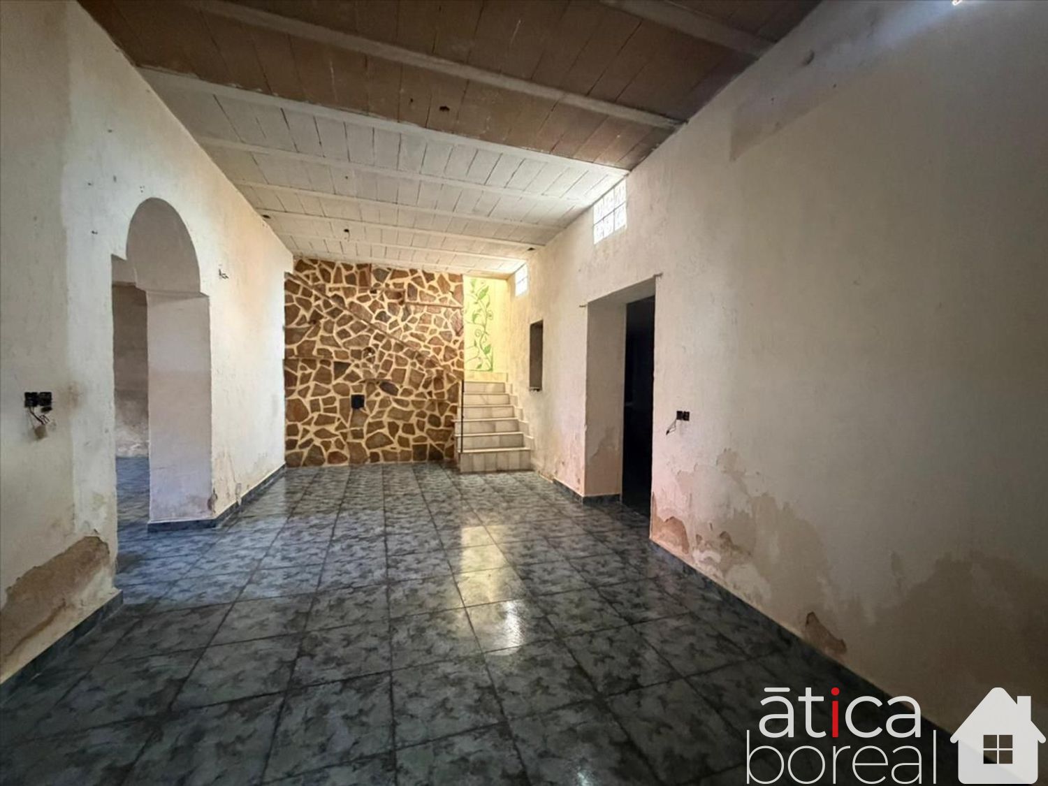 Venta de casa en Las Torres de Cotillas