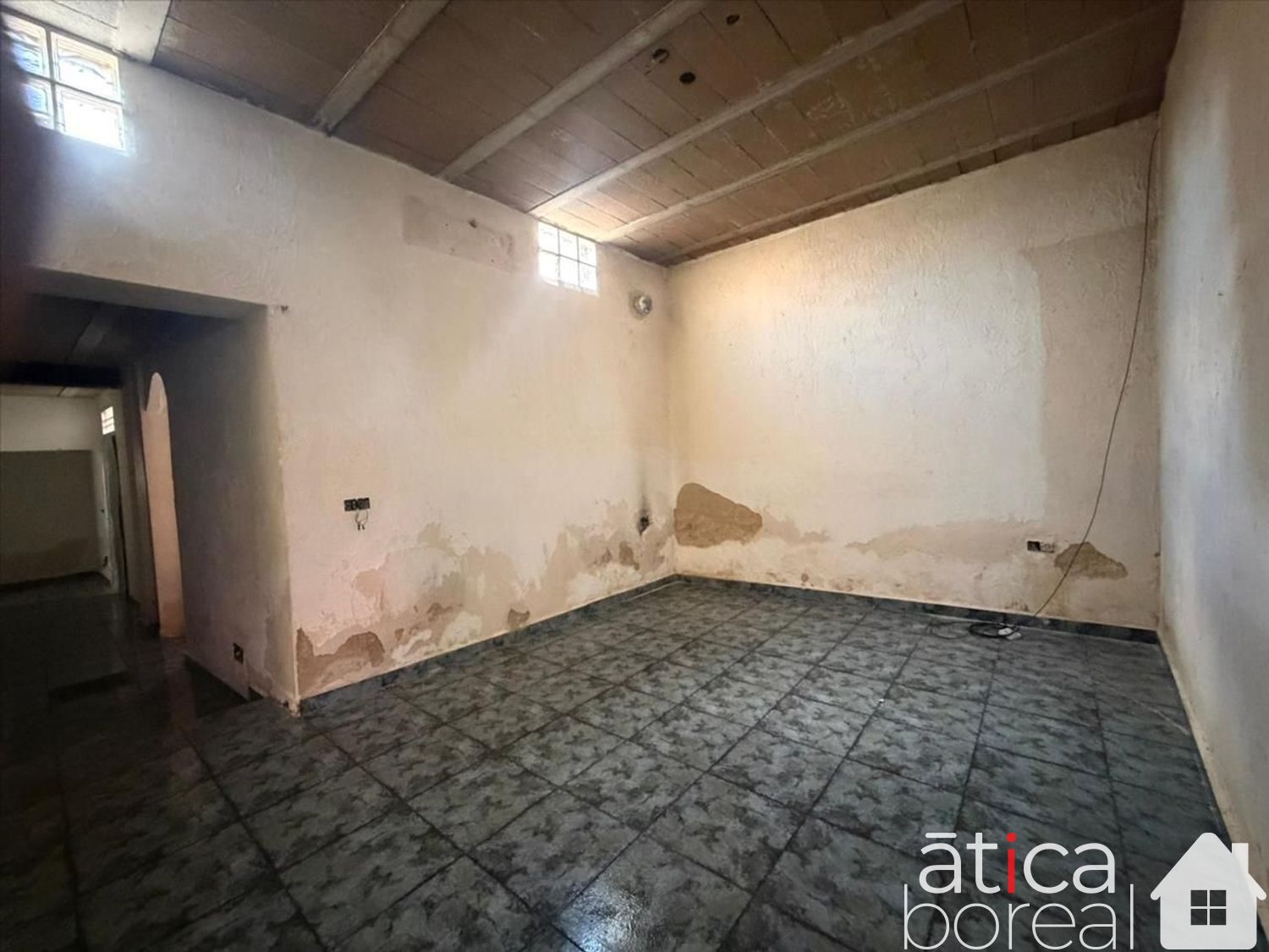 Venta de casa en Las Torres de Cotillas