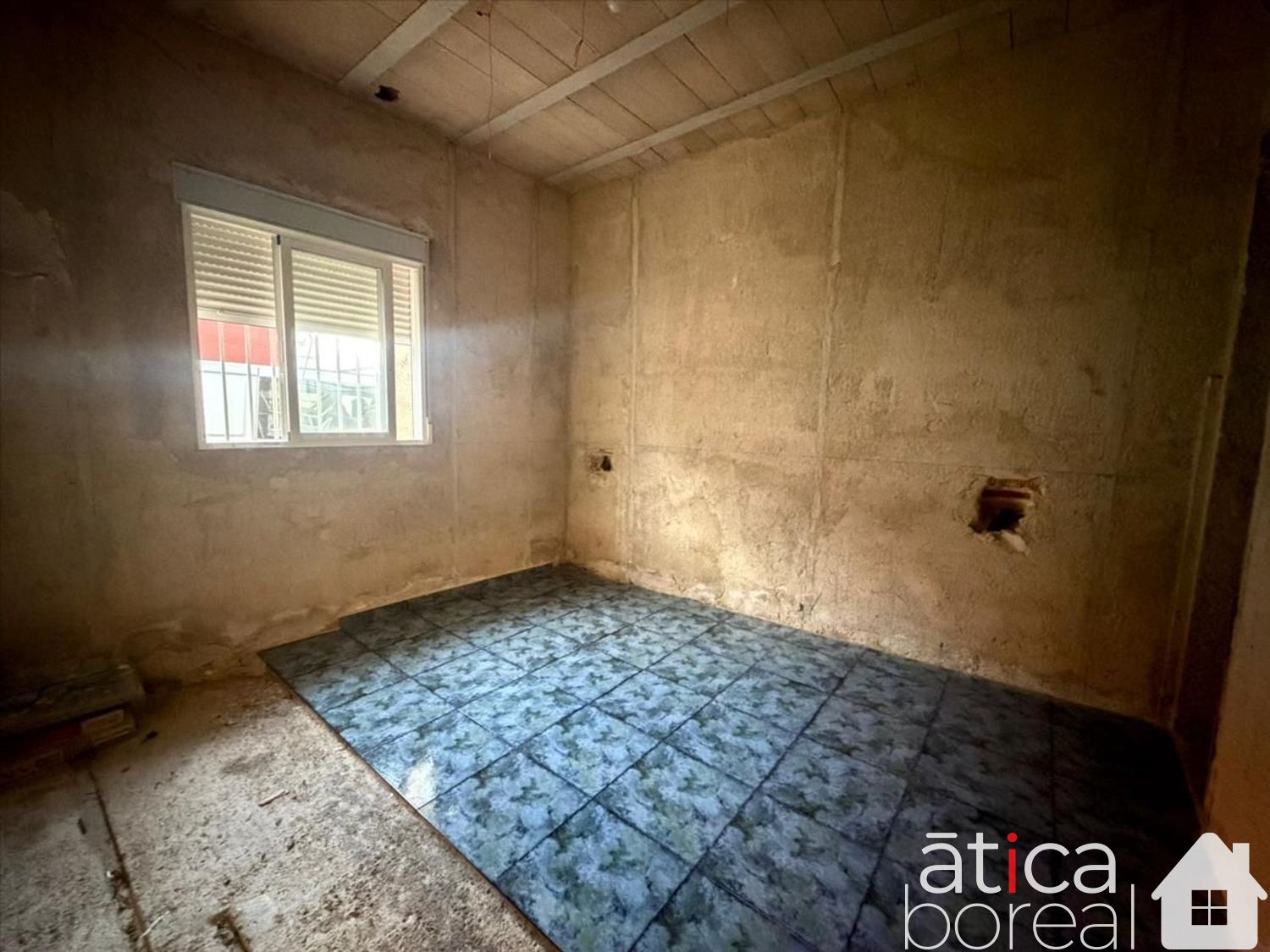 Venta de casa en Las Torres de Cotillas