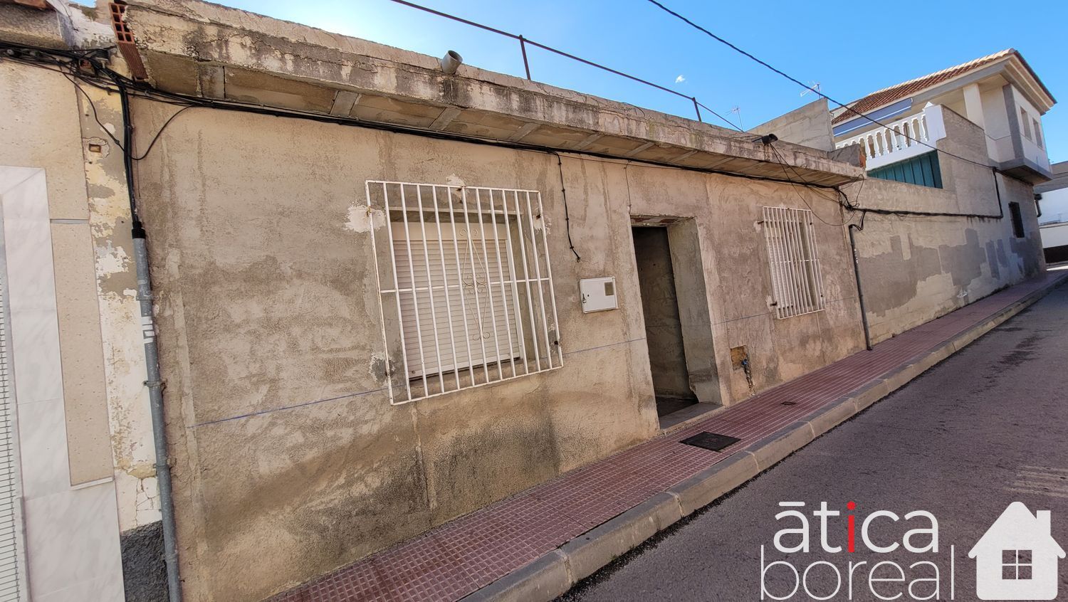 Venta de casa en Las Torres de Cotillas