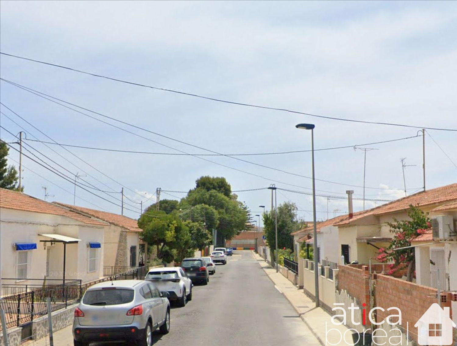 Venta de piso en San Javier